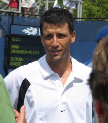 Paul Goldstein (2004 US Open)