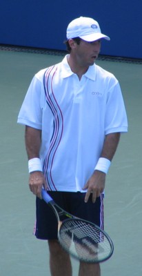 Vincent Spadea (2004 US Open)