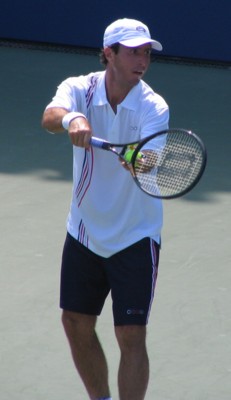 Vincent Spadea (2004 US Open)