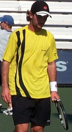 Ricardo Mello (2004 US Open)