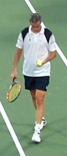 Davide Sanguinetti (2004 US Open)