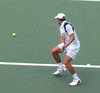 Dominik Hrbaty (2004 US Open)