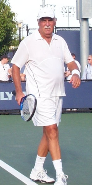 Owen Davidson (2004 US Open)