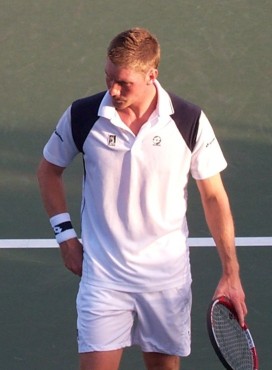 Simon Aspelin (2004 US Open)