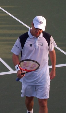 Todd Perry (2004 US Open)