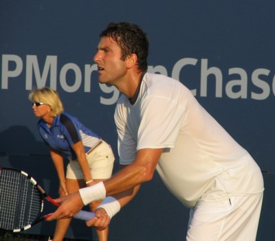 Justin Gimelstob (2004 US Open)