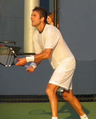 Justin Gimelstob (2004 US Open)