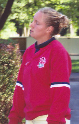 Bethanie Mattek (2004 Schenectady)