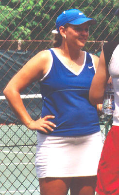 Casey Dellacqua (2004 Schenectady)