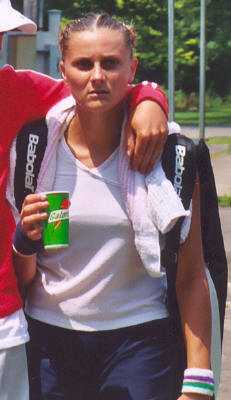 Francesca Lubiani (2004 Schenectady)