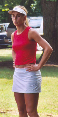 Rossana De Los Rios (2004 Schenectady)