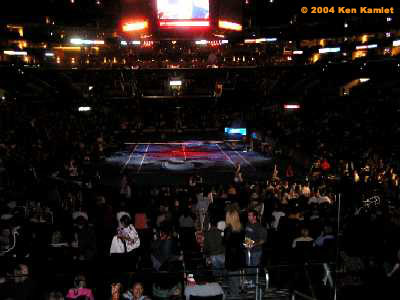 Staples Center