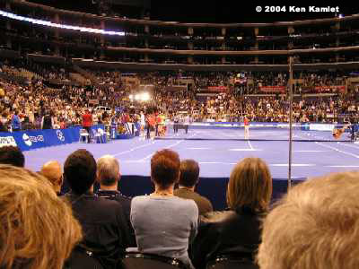 Staples Center