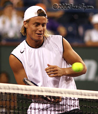 Lleyton Hewitt (2005 Indian Wells)