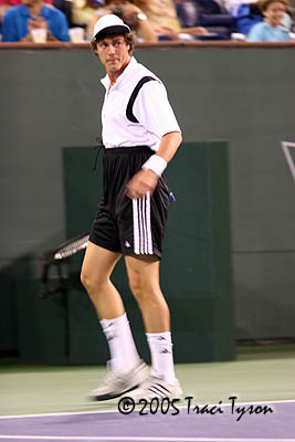 Marat Safin (2005 Indian Wells)