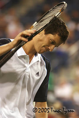 Tim Henman (2005 Indian Wells)