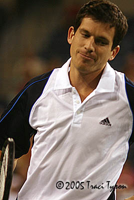 Tim Henman (2005 Indian Wells)