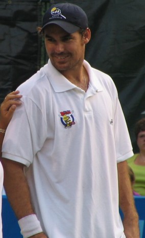 Jaymon Crabb (2005 World Team Tennis)