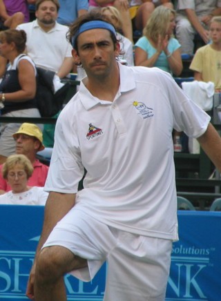 Mark Merklein (2005 World Team Tennis)