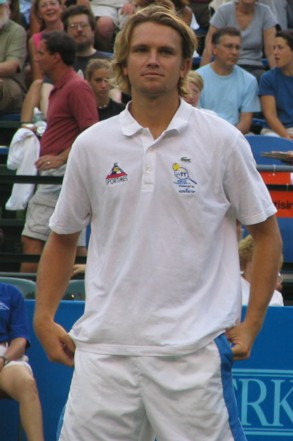 Robert Kendrick (2005 World Team Tennis)