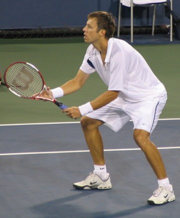 Daniel Nestor (2005 US Open)