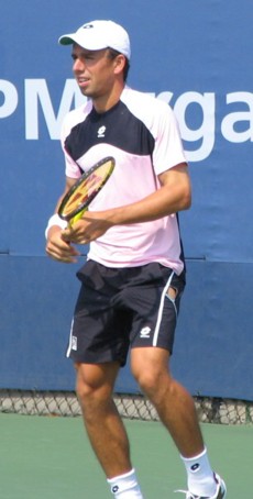 Dominik Hrbaty (2005 US Open)