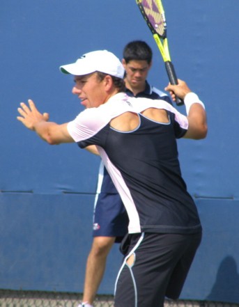 Dominik Hrbaty (2005 US Open)