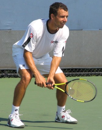 Dominik Hrbaty (2005 US Open)