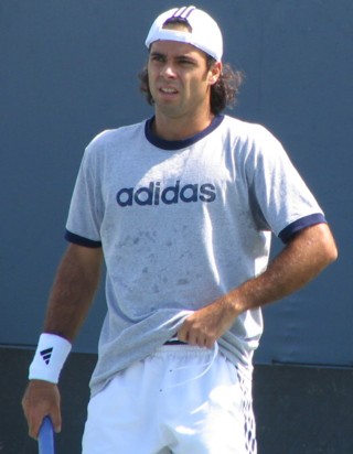 Fernando Gonzalez (2005 US Open)