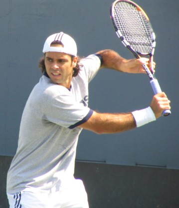 Fernando Gonzalez (2005 US Open)