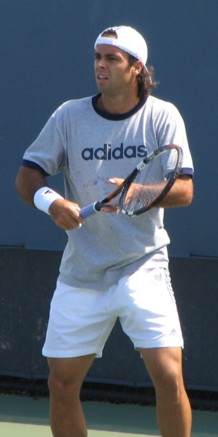 Fernando Gonzalez (2005 US Open)