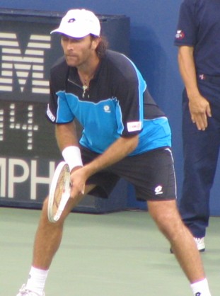 Felix Mantilla (2005 US Open)