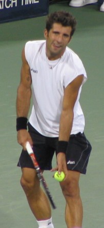 Giorgio Galimberti (2005 US Open)