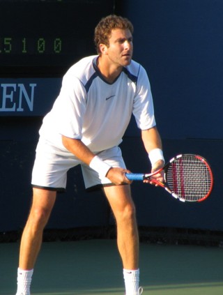 Justin Gimelstob (2005 US Open)