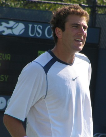 Justin Gimelstob (2005 US Open)