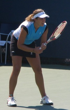 Marta Marrero (2005 US Open)