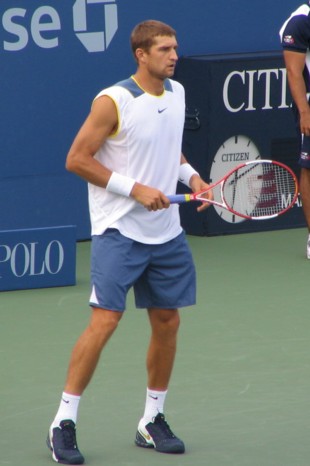 Max Mirnyi (2005 US Open)