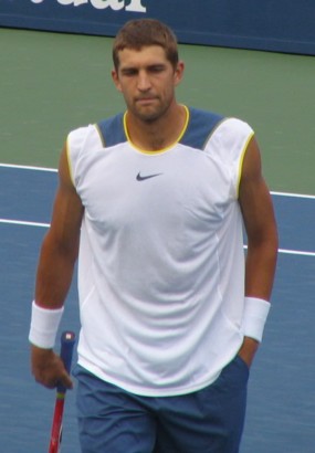 Max Mirnyi (2005 US Open)