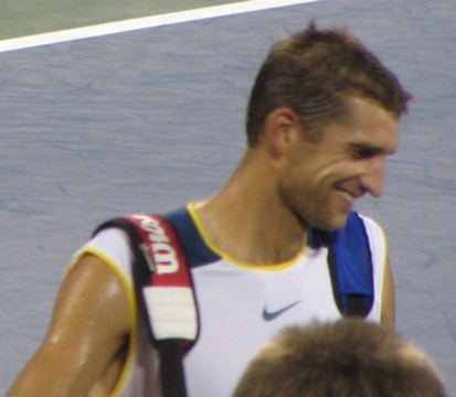 Max Mirnyi (2005 US Open)