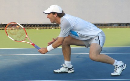 Mariano Hood (2005 US Open)