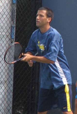 Paul Goldstein (2005 US Open)