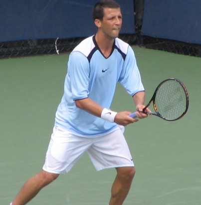 Paul Goldstein (2005 US Open)