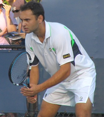 Razvan Sabau (2005 US Open)