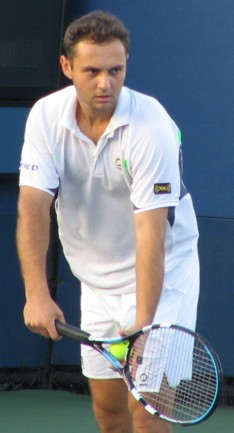 Razvan Sabau (2005 US Open)