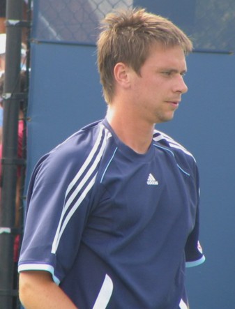 Robin Soderling (2005 US Open)