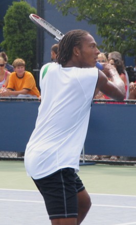 Scoville Jenkins (2005 US Open)