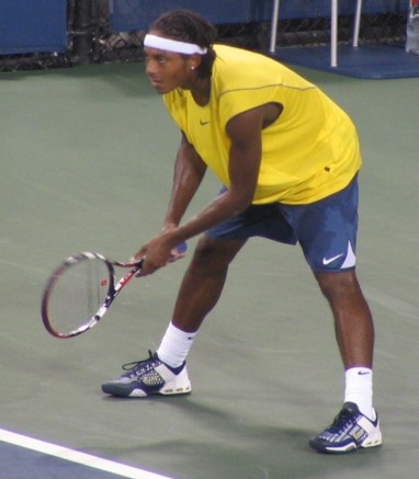 Scoville Jenkins (2005 US Open)