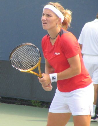 Svetlana Kuznetsova (2005 US Open)