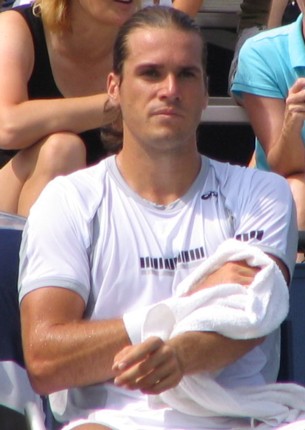 Tommy Haas (2005 US Open)