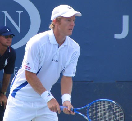 Thomas Johansson (2005 US Open)